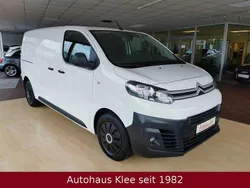 Weiß Gebraucht 2018 Citroën Jumpy Van / Kleinbus | 14.400 € (Guter Preis)