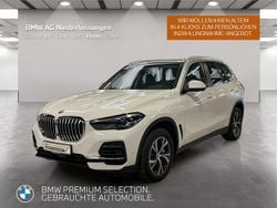 Weiß Gebraucht 2022 BMW X5 Shadowline SUV | 52.999 € (Superpreis)