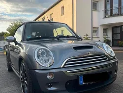 Grau Gebraucht 2007 Mini Cooper S Cabriolet Cabrio | 4.500 € (Superpreis)
