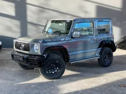 Grau Neu 2024 Suzuki Jimny SUV | 32.130 € (Superpreis)