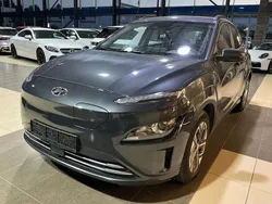 Schwarz Gebraucht 2021 Hyundai Kona Select SUV | 14.900 € (Guter Preis)