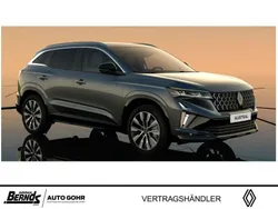 Dolomitgrau metallic Neu 2025 Renault Austral Techno SUV | 32.649 € (Superpreis)