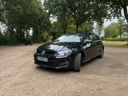 Schwarz Gebraucht 2014 VW Golf VII Cup Limousine | 7.500 € (Fairer Preis)