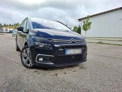 Schwarz Gebraucht 2018 Citroën C4 Picasso Van / Kleinbus | 6.900 € (Guter Preis)