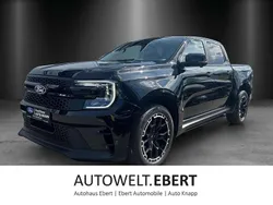 Command grey Neu 2025 Ford Ranger Wildtrack Abholung | 67.990 € (Teuer)