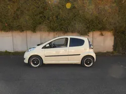 Gebraucht 2010 Citroën C1 Style Kleinwagen | 2.999 € (Etwas zu teuer)