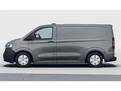 Neu 2025 VW T6.1 Van | 33.897 € (Superpreis)