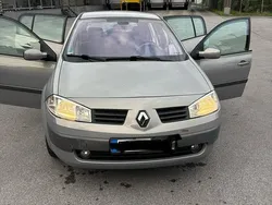 Gebraucht 2003 Renault Mégane II Limousine | 800 € (Superpreis)