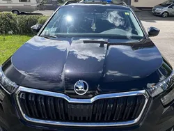 Schwarz Gebraucht 2020 Skoda Kamiq Ambition SUV | 14.900 € (Guter Preis)