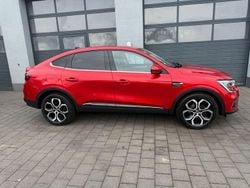 Rot Gebraucht 2021 Renault Arkana Intens SUV | 17.900 € (Superpreis)