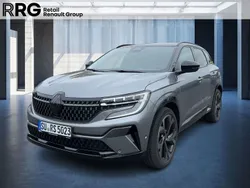 Dolomitgrau, black pearlschw Gebraucht 2025 Renault Austral Iconic SUV | 48.990 €