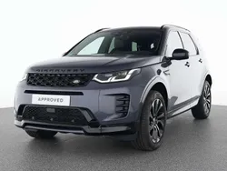 Blau Gebraucht 2025 Land Rover Discovery Sport SE Dynamic SUV | 48.990 € (Superpreis)