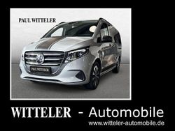 Alpingrau Gebraucht 2025 Mercedes Vito Van / Kleinbus | 54.990 €