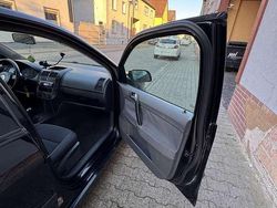 Schwarz Gebraucht 2003 VW Polo Comfortline Limousine | 1.500 € (Fairer Preis)