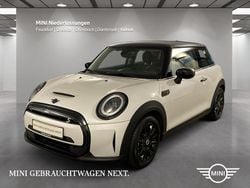 Weiß Gebraucht 2023 Mini Cooper SE Kleinwagen | 18.490 € (Guter Preis)