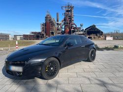 Schwarz Gebraucht 2006 Alfa Romeo Brera Coupé | 8.000 € (Etwas zu teuer)