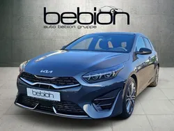 Andere farbe Neu 2025 Kia Ceed Kombi | 34.700 €