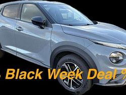 Grau Gebraucht 2024 Nissan Juke N-Connecta SUV | 19.780 € (Fairer Preis)