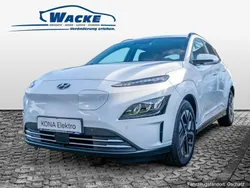 Farbe: weiss Gebraucht 2023 Hyundai Kona Trend SUV | 30.777 € (Guter Preis)