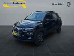 Astralschwarz Gebraucht 2023 Dacia Spring Essentiel Kleinwagen | 13.490 € (Fairer Preis)