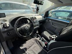 Grau Gebraucht 2006 VW Caddy Life Van / Kleinbus | 5.500 € (Fairer Preis)