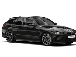 Saphirschwarz metallic(schwarz) Neu 2026 BMW M3 Kombi | 122.900 € (Guter Preis)