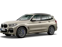 Gebraucht 2025 BMW X3 Performance SUV | 40.900 € (Superpreis)