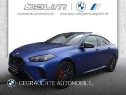 Blau Gebraucht 2025 BMW M235 Performance Coupé | 61.400 €