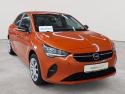 Power orange metallic Gebraucht 2021 Opel Corsa-e Edition Kleinwagen | 11.690 € (Guter Preis)