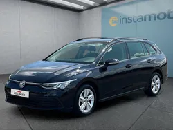 Gebraucht 2022 VW Golf VIII Kombi | 23.049 € (Guter Preis)