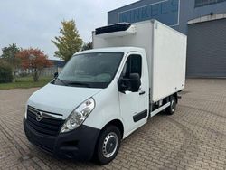 Weiss Gebraucht 2017 Opel Movano Van | 17.849 €