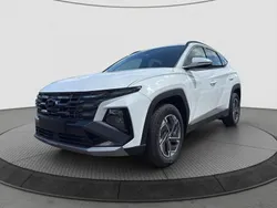 Weiß Neu 2024 Hyundai Tucson Style SUV | 34.060 € (Guter Preis)