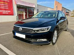 Gebraucht 2018 VW Passat Kombi | 18.450 € (Superpreis)