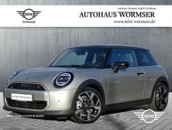 Melting silver iii Gebraucht 2025 Mini Cooper S Coupé Coupé | 32.890 €
