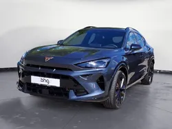 Grau Neu 2025 Cupra Formentor VZ SUV | 59.355 €
