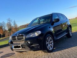 Schwarz Gebraucht 2011 BMW X5 SUV | 9.990 € (Guter Preis)