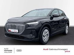 Mythosschwarz metallic Gebraucht 2022 Audi e-tron SUV | 26.830 € (Fairer Preis)
