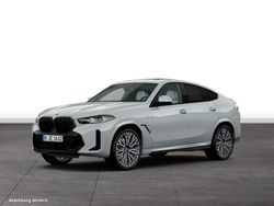 Grau Gebraucht 2025 BMW X6 M Sport SUV | 99.392 € (Fairer Preis)