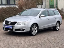Silber Gebraucht 2007 VW Passat Kombi | 1.999 € (Guter Preis)