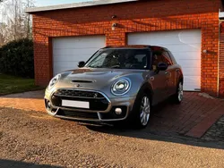 Grau Gebraucht 2016 Mini Cooper S Clubman Kombi | 17.500 € (Teuer)