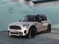 Beige Gebraucht 2021 Mini Cooper S Countryman SUV | 27.437 €