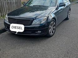 Gebraucht 2007 Mercedes C320 Kombi | 2.499 € (Superpreis)