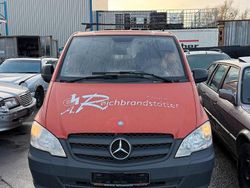 Gebraucht 2010 Mercedes Vito Van / Kleinbus | 2.999 €