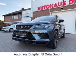 Grau Gebraucht 2019 Cupra Ateca SUV | 25.950 € (Fairer Preis)