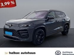 Grau Gebraucht 2025 VW Tayron R-line SUV | 59.420 € (Superpreis)