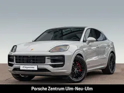 Weiss Neu 2025 Porsche Cayenne GTS SUV | 157.900 €