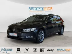 Grau Gebraucht 2019 VW Passat Comfortline Kombi | 19.989 € (Guter Preis)