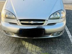 Gebraucht 2006 Chevrolet Tacuma Van / Kleinbus | 1.999 €