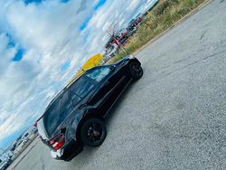 Schwarz Gebraucht 2006 Mercedes ML280 SUV | 7.950 € (Fairer Preis)