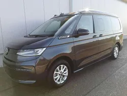 Starlightblau metallic dach schwarz Neu 2025 VW T7 Comfortline Van | 62.970 € (Superpreis)